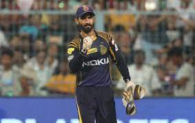 It will be great if I can play for CSK: Dinesh Karthik on upcoming IPL 2022 auction | It will be great if I can play for CSK: Dinesh Karthik on upcoming IPL 2022 auction
