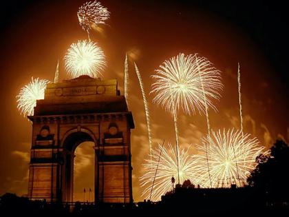 Delhi New Year Celebrations: What's Allowed and What's Not | Delhi New Year Celebrations: What's Allowed and What's Not