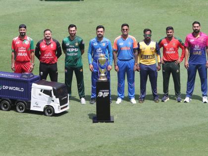 India Asia Cup 2025 Full Schedule: LIVE Streaming, Fixtures, Squad, Venues, IND vs PAK Match Details and All You Need to Know | India Asia Cup 2025 Full Schedule: LIVE Streaming, Fixtures, Squad, Venues, IND vs PAK Match Details and All You Need to Know