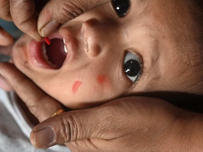 Maharashtra begins state-wide special measles vaccination drive | Maharashtra begins state-wide special measles vaccination drive