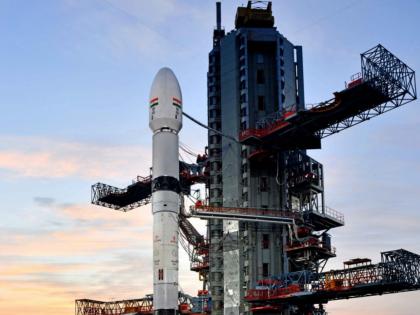 India Launches First Private Military Spy Satellite, Control Stays Domestic | India Launches First Private Military Spy Satellite, Control Stays Domestic