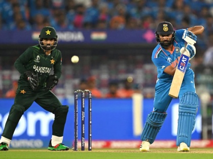 India vs Pakistan T20 World Cup Tickets Hit Whopping Prices in Resale Market | India vs Pakistan T20 World Cup Tickets Hit Whopping Prices in Resale Market
