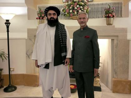 India to Reopen Embassy in Kabul Four Years After Taliban Takeover of Afghanistan | India to Reopen Embassy in Kabul Four Years After Taliban Takeover of Afghanistan