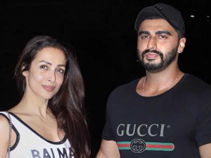 Arjun on Malaika Arora's past : I have tried to give it a certain amount of dignity | Arjun on Malaika Arora's past : I have tried to give it a certain amount of dignity Arjun on Malaika Arora's past : I have tried to give it a certain amount of dignity | Arjun on Malaika Arora's past : I have tried to give it a certain amount of dignity