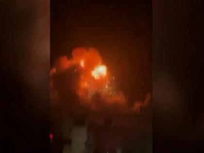 India Strikes Lahore, Karachi and Islamabad After Foiling Multiple Pakistani Attacks | India Strikes Lahore, Karachi and Islamabad After Foiling Multiple Pakistani Attacks India Strikes Lahore, Karachi and Islamabad After Foiling Multiple Pakistani Attacks | India Strikes Lahore, Karachi and Islamabad After Foiling Multiple Pakistani Attacks