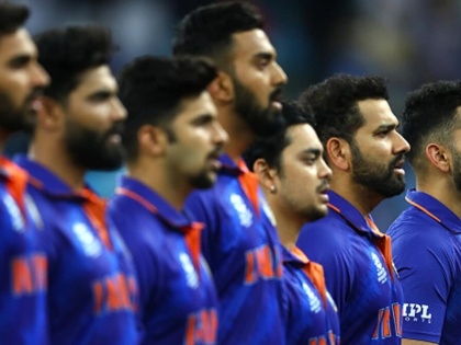 ICC T20 World Cup 2022: India to play Australia and New Zealand in Brisbane | ICC T20 World Cup 2022: India to play Australia and New Zealand in Brisbane