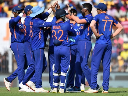 World Cup 2023: BCCI grants two-day break to Indian team after win against New Zealand | World Cup 2023: BCCI grants two-day break to Indian team after win against New Zealand
