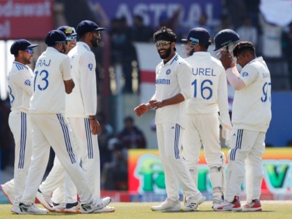 India Return to Top in ICC Test Team Rankings After Series Win Over England | India Return to Top in ICC Test Team Rankings After Series Win Over England