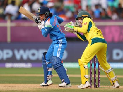 India vs Australia LIVE Cricket Streaming: When and Where to Watch IND-W vs AUS-W ICC Women’s World Cup 2025 2nd Semi-Final Match | India vs Australia LIVE Cricket Streaming: When and Where to Watch IND-W vs AUS-W ICC Women’s World Cup 2025 2nd Semi-Final Match