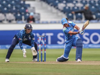India vs England LIVE Cricket Streaming: When and Where to Watch Today's IND-W vs ENG-W ICC Women’s World Cup 2025 Match 20 | India vs England LIVE Cricket Streaming: When and Where to Watch Today's IND-W vs ENG-W ICC Women’s World Cup 2025 Match 20
