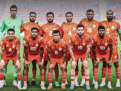 India vs Oman LIVE Streaming: When and Where to Watch CAFA Nations Cup 2025 Third-Place Match Live in India | India vs Oman LIVE Streaming: When and Where to Watch CAFA Nations Cup 2025 Third-Place Match Live in India India vs Oman LIVE Streaming: When and Where to Watch CAFA Nations Cup 2025 Third-Place Match Live in India | India vs Oman LIVE Streaming: When and Where to Watch CAFA Nations Cup 2025 Third-Place Match Live in India