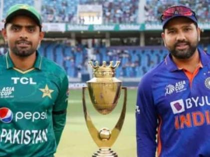 PCB threatens to pull out of ODI World Cup if Asia Cup shifted out of Pakistan | PCB threatens to pull out of ODI World Cup if Asia Cup shifted out of Pakistan