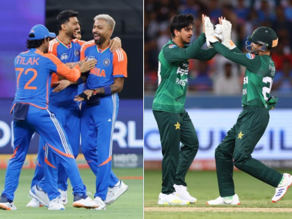 India vs Pakistan Asia Cup 2025 Final on September 28 as Salman Agha-Led Team Beat Bangladesh by 11 Runs | India vs Pakistan Asia Cup 2025 Final on September 28 as Salman Agha-Led Team Beat Bangladesh by 11 Runs