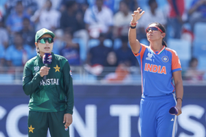 ICC Women’s T20 World Cup 2026 Schedule Announced; India vs Pakistan on June 14 | ICC Women’s T20 World Cup 2026 Schedule Announced; India vs Pakistan on June 14