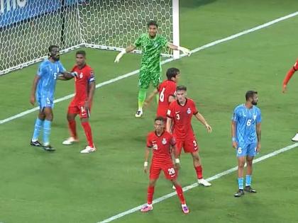 India vs Singapore, AFC Asia Cup 2027 Qualifiers Live Streaming: When and Where To Watch Football Match | India vs Singapore, AFC Asia Cup 2027 Qualifiers Live Streaming: When and Where To Watch Football Match India vs Singapore, AFC Asia Cup 2027 Qualifiers Live Streaming: When and Where To Watch Football Match | India vs Singapore, AFC Asia Cup 2027 Qualifiers Live Streaming: When and Where To Watch Football Match