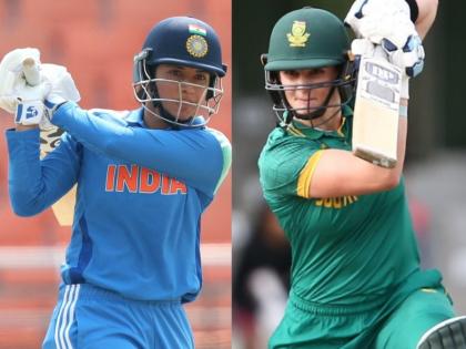 India vs South Africa LIVE Cricket Streaming: When and Where to Watch IND-W vs SA-W ICC Women’s World Cup 2025 Match 10 | India vs South Africa LIVE Cricket Streaming: When and Where to Watch IND-W vs SA-W ICC Women’s World Cup 2025 Match 10