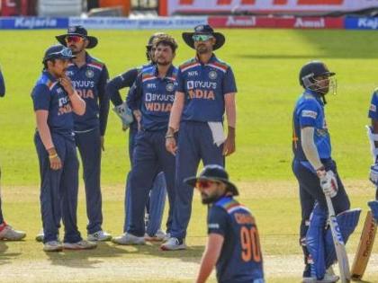 BCCI announces revised schedule for home series against Sri Lanka | BCCI announces revised schedule for home series against Sri Lanka