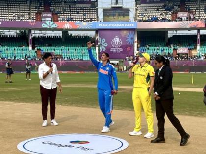 IND W vs AUS W 2025 Live Streaming: When and Where to Watch India vs Australia Women's ODI World Cup Match On TV And Online? | IND W vs AUS W 2025 Live Streaming: When and Where to Watch India vs Australia Women's ODI World Cup Match On TV And Online?