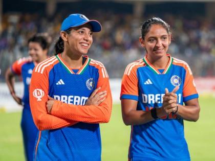Why Is ICC Hosting Women’s ODI World Cup 2025 in Navi Mumbai Instead of Bengaluru? DY Patil to Host 5 Matches | Why Is ICC Hosting Women’s ODI World Cup 2025 in Navi Mumbai Instead of Bengaluru? DY Patil to Host 5 Matches