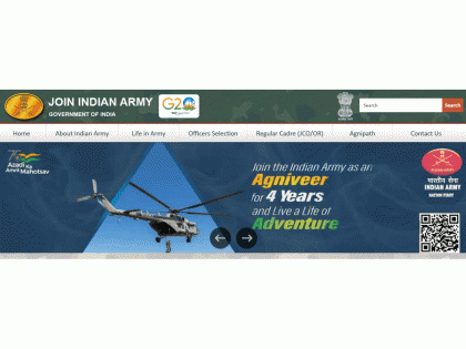 Indian Army Agniveer Result 2025 to Be Released Soon at joinindianarmy.nic.in; Know How to Check | Indian Army Agniveer Result 2025 to Be Released Soon at joinindianarmy.nic.in; Know How to Check Indian Army Agniveer Result 2025 to Be Released Soon at joinindianarmy.nic.in; Know How to Check | Indian Army Agniveer Result 2025 to Be Released Soon at joinindianarmy.nic.in; Know How to Check