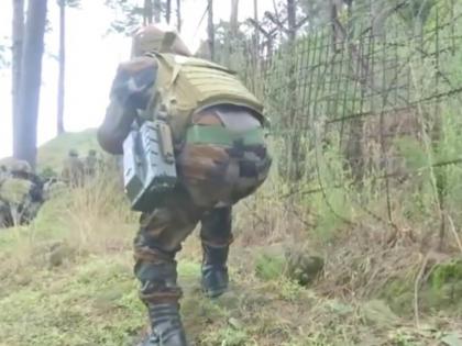 Independence Day 2024: Indian Army on High Alert Ahead of D-Day; One Bangladeshi Smuggler Neutralised | Independence Day 2024: Indian Army on High Alert Ahead of D-Day; One Bangladeshi Smuggler Neutralised Independence Day 2024: Indian Army on High Alert Ahead of D-Day; One Bangladeshi Smuggler Neutralised | Independence Day 2024: Indian Army on High Alert Ahead of D-Day; One Bangladeshi Smuggler Neutralised