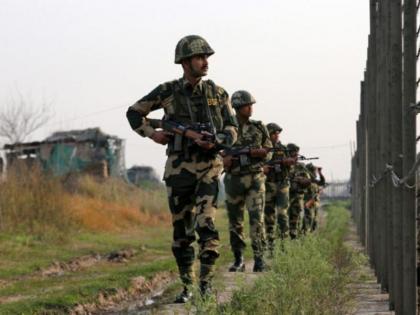 Indian soldiers kill 15 PAFF terrorists as major terror attack foiled! | Indian soldiers kill 15 PAFF terrorists as major terror attack foiled!