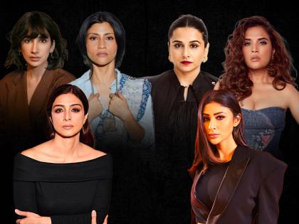 Tabu in Bhool Bhulaiyaa 2 to Richa Chadha In Fukrey: Top Female Villains in Indian Cinema