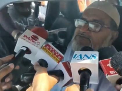 Indian Citizens With Valid Visas Denied Entry Into Pakistan at Attari-Wagah Border; Video Goes Viral | Indian Citizens With Valid Visas Denied Entry Into Pakistan at Attari-Wagah Border; Video Goes Viral Indian Citizens With Valid Visas Denied Entry Into Pakistan at Attari-Wagah Border; Video Goes Viral | Indian Citizens With Valid Visas Denied Entry Into Pakistan at Attari-Wagah Border; Video Goes Viral