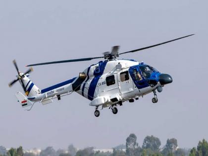 Porbandar ICG Helicopter Crash: Search for Missing Aircrew Continues, Indian Navy and Coast Guard Assist in Rescue Operations | Porbandar ICG Helicopter Crash: Search for Missing Aircrew Continues, Indian Navy and Coast Guard Assist in Rescue Operations Porbandar ICG Helicopter Crash: Search for Missing Aircrew Continues, Indian Navy and Coast Guard Assist in Rescue Operations | Porbandar ICG Helicopter Crash: Search for Missing Aircrew Continues, Indian Navy and Coast Guard Assist in Rescue Operations