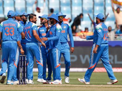 Who Will India Face in Champions Trophy 2025 Semi-Final? | Who Will India Face in Champions Trophy 2025 Semi-Final?