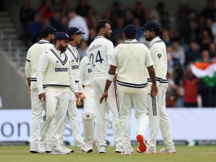 IND vs ENG, 1st Test: England Beat India by 5 Wickets at Headingley, Take 1–0 Series Lead | IND vs ENG, 1st Test: England Beat India by 5 Wickets at Headingley, Take 1–0 Series Lead