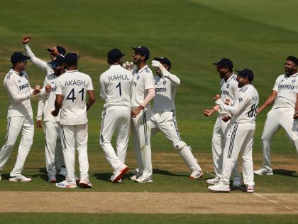 ENG vs IND 4th Test, Manchester Weather Forecast: Will Rain Play Spoilsport at Old Trafford? Check Details Here ENG vs IND 4th Test, Manchester Weather Forecast: Will Rain Play Spoilsport at Old Trafford? Check Details Here