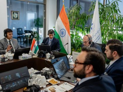 ‘Exit Iran’: India Issues Advisory for Its Citizens Hours After Ceasefire Deal | ‘Exit Iran’: India Issues Advisory for Its Citizens Hours After Ceasefire Deal ‘Exit Iran’: India Issues Advisory for Its Citizens Hours After Ceasefire Deal | ‘Exit Iran’: India Issues Advisory for Its Citizens Hours After Ceasefire Deal