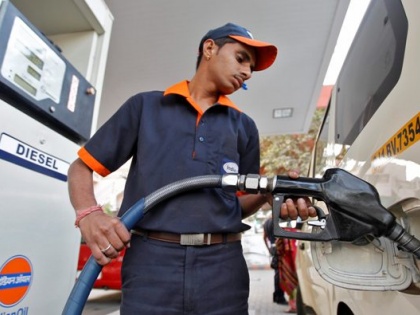 Vehicle owners asked to exercise caution after govt introduces ethanol mixed petrol | Vehicle owners asked to exercise caution after govt introduces ethanol mixed petrol