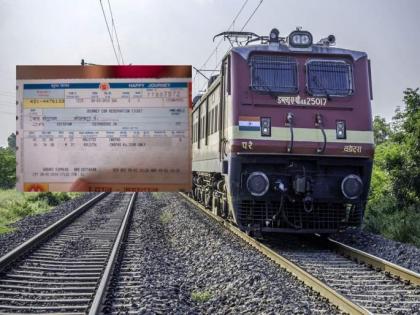 Passenger fought against Railways for Rs 35 for 5 years, benefitting 2.98 lac passengers | Passenger fought against Railways for Rs 35 for 5 years, benefitting 2.98 lac passengers