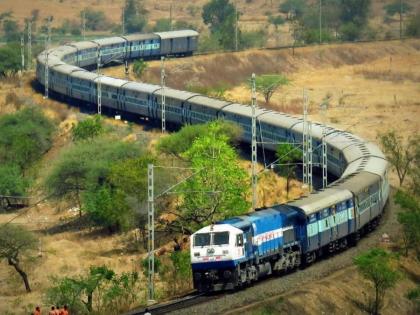 4 Special Trains to Run Between LTT and Hazur Sahib Nanded - Check Dates and Reservation Details Here | 4 Special Trains to Run Between LTT and Hazur Sahib Nanded - Check Dates and Reservation Details Here