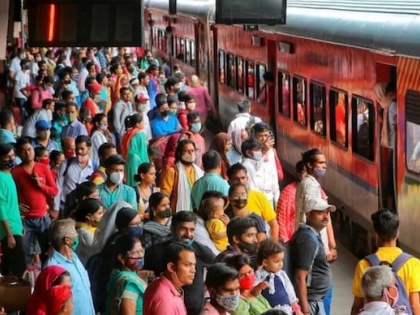 Chhath Puja 2022: Indian Railways announces over 250 special trains | Chhath Puja 2022: Indian Railways announces over 250 special trains