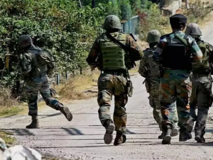 Akhnoor: Two Soldiers Killed in Suspected IED Explosion in Jammu & Kashmir | Akhnoor: Two Soldiers Killed in Suspected IED Explosion in Jammu & Kashmir Akhnoor: Two Soldiers Killed in Suspected IED Explosion in Jammu & Kashmir | Akhnoor: Two Soldiers Killed in Suspected IED Explosion in Jammu & Kashmir