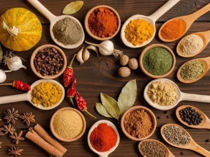 FSSAI Increases Pesticide Residue Limit Tenfold in Herbs and Spices | FSSAI Increases Pesticide Residue Limit Tenfold in Herbs and Spices