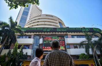 BMC Election Results 2026: Indian Stock Market Opens In Green As Exit Poll Predicts Big Win for BJP-Led Mahayuti | BMC Election Results 2026: Indian Stock Market Opens In Green As Exit Poll Predicts Big Win for BJP-Led Mahayuti BMC Election Results 2026: Indian Stock Market Opens In Green As Exit Poll Predicts Big Win for BJP-Led Mahayuti | BMC Election Results 2026: Indian Stock Market Opens In Green As Exit Poll Predicts Big Win for BJP-Led Mahayuti