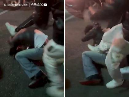 Indian Student Brutally Attacked in Australia: 23-Year-Old Left Unconscious with Severe Facial Fractures in Racist Assault | Indian Student Brutally Attacked in Australia: 23-Year-Old Left Unconscious with Severe Facial Fractures in Racist Assault Indian Student Brutally Attacked in Australia: 23-Year-Old Left Unconscious with Severe Facial Fractures in Racist Assault | Indian Student Brutally Attacked in Australia: 23-Year-Old Left Unconscious with Severe Facial Fractures in Racist Assault