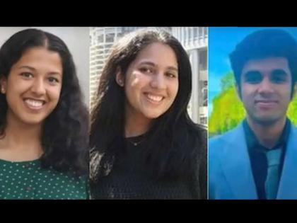 United States: Three Indian Students Killed in Devastating Road Accident, 2 Injured | United States: Three Indian Students Killed in Devastating Road Accident, 2 Injured