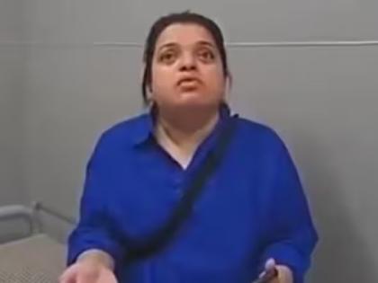 Indian Woman Caught Stealing Merchandise Worth Over INR 1 Lakh from US Store; Video Surfaces | Indian Woman Caught Stealing Merchandise Worth Over INR 1 Lakh from US Store; Video Surfaces Indian Woman Caught Stealing Merchandise Worth Over INR 1 Lakh from US Store; Video Surfaces | Indian Woman Caught Stealing Merchandise Worth Over INR 1 Lakh from US Store; Video Surfaces