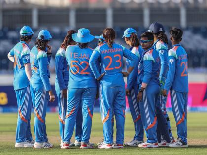 ICC Women’s World Cup 2025 Warm-up Matches Full Schedule: LIVE Streaming, Fixtures, Squads, Venues, Timing and All You Need to Know | ICC Women’s World Cup 2025 Warm-up Matches Full Schedule: LIVE Streaming, Fixtures, Squads, Venues, Timing and All You Need to Know