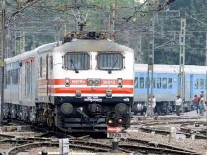Indian Railways To Run 6 Special Trains Between Mumbai & Mangalore For Ganesh Chaturthi | Indian Railways To Run 6 Special Trains Between Mumbai & Mangalore For Ganesh Chaturthi