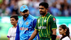 ICC World Cup 2023: India vs Pakistan match likely to be rescheduled due to Navratri | ICC World Cup 2023: India vs Pakistan match likely to be rescheduled due to Navratri