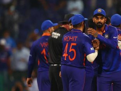 T20 World Cup: India eye big win against Scotland to keep Semi-Finals hopes alive | T20 World Cup: India eye big win against Scotland to keep Semi-Finals hopes alive