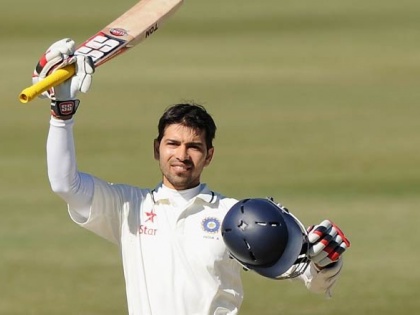 India wicketkeeper Naman Ojha announces retirement, expresses interest in foreign leagues | India wicketkeeper Naman Ojha announces retirement, expresses interest in foreign leagues