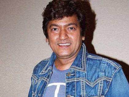 Aadesh Shrivastava's biopic to star his son Avitesh Shrivastava, first look goes viral | Aadesh Shrivastava's biopic to star his son Avitesh Shrivastava, first look goes viral Aadesh Shrivastava's biopic to star his son Avitesh Shrivastava, first look goes viral | Aadesh Shrivastava's biopic to star his son Avitesh Shrivastava, first look goes viral