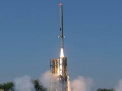 DRDO Successfully Flight Tests Indigenous Technology Cruise Missile off Odisha Coast (Watch Video) | DRDO Successfully Flight Tests Indigenous Technology Cruise Missile off Odisha Coast (Watch Video)